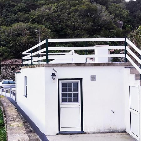 Casa Dos Meus Avos Al Villa Biscoitos  Eksteriør billede